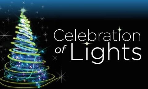 Celebration of Lights Pic