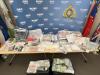 Strathcona County RCMP Drug Unit make significant drug seizure